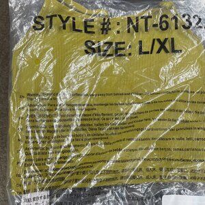 NEW Zenana Green Stone Washed Padded Ribbed Seamless Tank Top Size L/XL